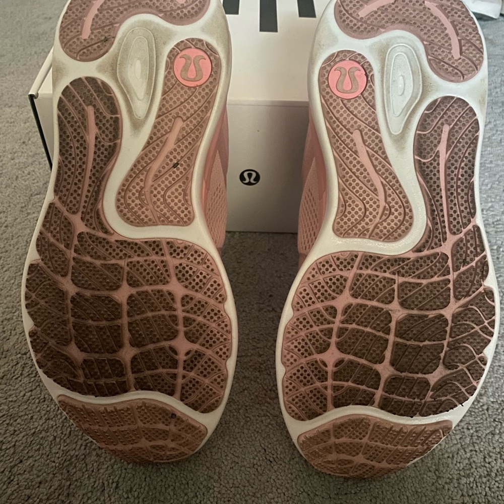 Lululemon sneakers